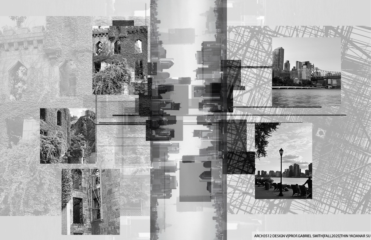 Concept collage